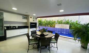 Imagem 5: Sobrado no Alpha1 - Com elevador Próximo a portaria