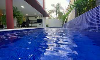 Imagem 4: Sobrado no Alpha1 - Com elevador Próximo a portaria