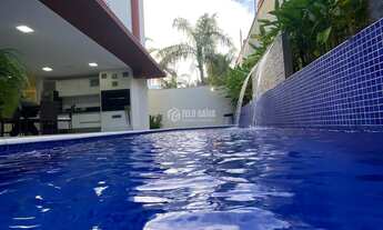 Imagem 3: Sobrado no Alpha1 - Com elevador Próximo a portaria