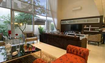 Imagem 7: Sobrado no Alpha1 - Com elevador Próximo a portaria