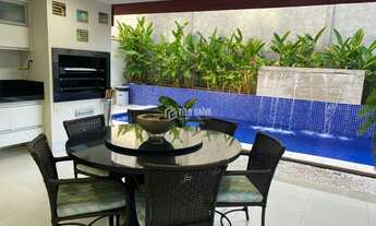 Imagem: Sobrado no Alpha1 - Com elevador Próximo