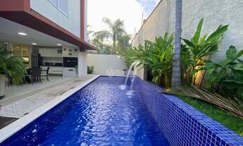 Imagem 2: Sobrado no Alpha1 - Com elevador Próximo a portaria