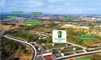 Imagem: Terreno em Condomínio Florais Safira