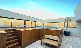 Imagem: Belíssima Cobertura no Edifício Maison