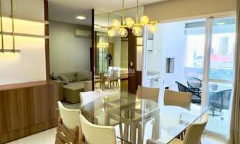 Imagem: Edifício Felicità - Plaenge Goiabeiras