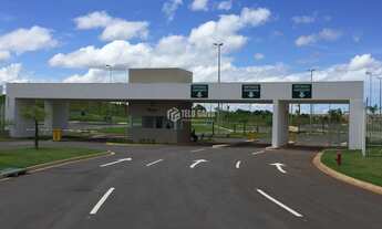 Imagem: Terreno de 432,66 m² no CONDOMÍNIO FLORAIS