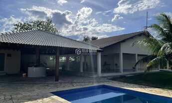 Imagem: Fazenda à venda em Cuiabá/MT