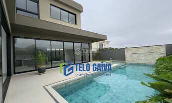 Imagem: Casa Alto Padrão Supremo Itália