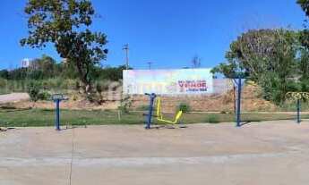 Imagem 3: Terreno 450m² em frente ao Ed. Soul atrás do clube Monte Libano