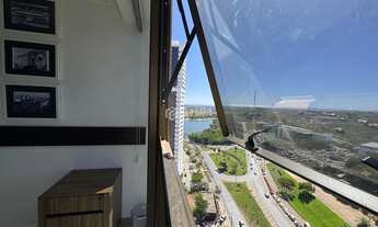 Imagem: Sala comercial edifício Concorde