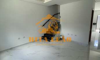 Imagem 2: Jardim Amazonas, 2 suíte, 2 vagas na garagem, 85M² de Área Construída, 125M² de Área Total