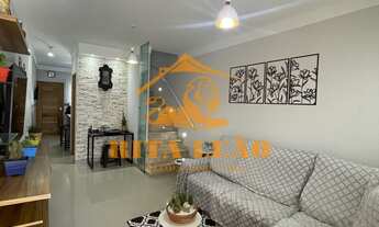 Imagem: Parque Residencial Scaffid