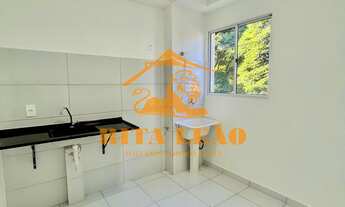 Imagem 3: Cidade Boa Vista - Suzano