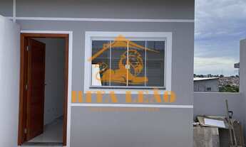 Imagem: Sobrado Invertido com 3 Dormitórios