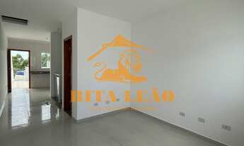 Imagem 6: Sobrado Invertido com 3 Dormitórios