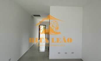 Imagem 7: Sobrado Invertido com 3 Dormitórios