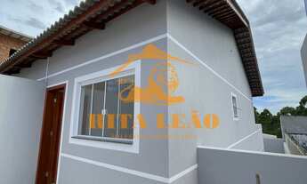 Imagem 4: Sobrado Invertido com 3 Dormitórios