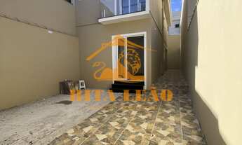 Imagem: Sobrado à venda em Itaquaquecetuba/SP