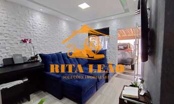 Imagem: Jardim São Bernadino