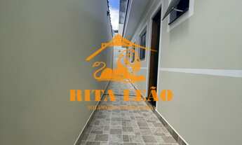 Imagem 4: Parque Residencial Scaffidi