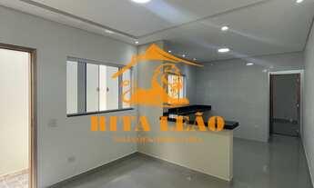 Imagem 6: Parque Residencial Scaffidi