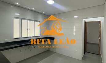 Imagem 7: Parque Residencial Scaffidi