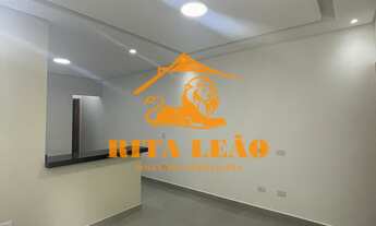 Imagem 5: Parque Residencial Scaffidi