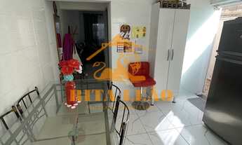 Imagem 7: Parque Residencial Scaffid