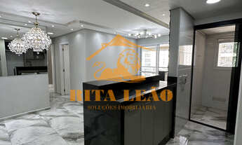 Imagem: Bosque Maia, 2 dormitórios, 1 suítes