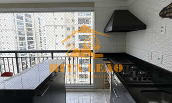 Imagem 7: Bosque Maia, 2 dormitórios, 1 suítes, 1 vaga na garagem, 68M² de Área Construída, 68M² de