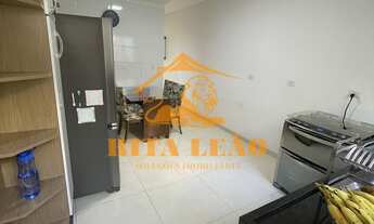 Imagem 7: Residencial Jasmim, 2 dormitórios, 1 banheiros, 1 vaga na garagem, 64M² de Área Construída