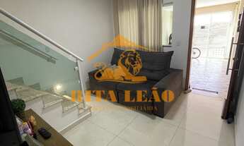 Imagem 4: Residencial Jasmim, 2 dormitórios, 1 banheiros, 1 vaga na garagem, 64M² de Área Construída