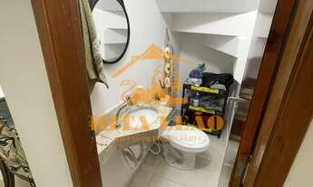 Imagem 5: Residencial Jasmim, 2 dormitórios, 1 banheiros, 1 vaga na garagem, 64M² de Área Construída