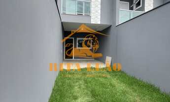 Imagem: Parque Residencial Scaffidi