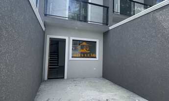 Imagem: Sobrado - 02 Dormitórios (Sendo 01 com