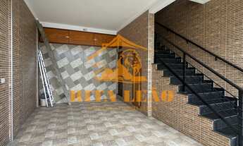 Imagem: Parque Residencial Scaffidi