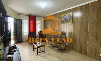 Imagem 7: Parque Residencial Scaffidi