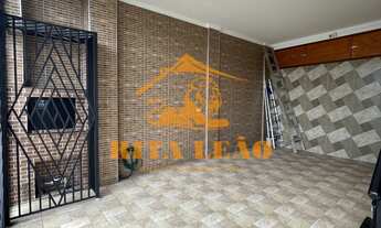 Imagem 3: Parque Residencial Scaffidi