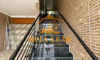 Imagem 5: Parque Residencial Scaffidi