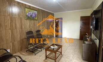 Imagem 6: Parque Residencial Scaffidi