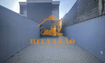 Imagem 2: Jardim Amazonas, 2 suíte, 2 vagas na garagem, 81M² de Área Construída, 81M² de Área Total