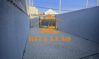 Imagem 3: Jardim Amazonas, 2 suíte, 2 vagas na garagem, 81M² de Área Construída, 81M² de Área Total