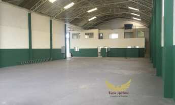 Imagem: Galpao/Pavilhao-Industrial-para-Aluguel-em-Parque-Jurema-Guarulhos-SP