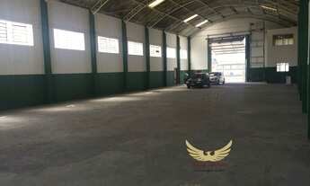 Imagem 7: Galpao/Pavilhao-Industrial-para-Aluguel-em-Parque-Jurema-Guarulhos-SP, 1100M² de Área Cons