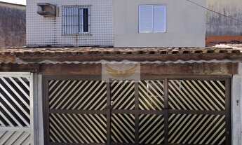 Imagem: Sobrado Residencial à Venda Conjunto