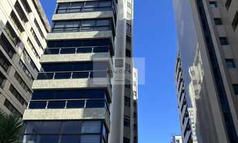 Imagem 2: Apartamento Alto padrão