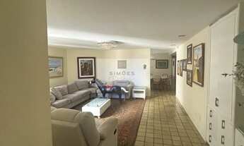 Imagem 6: Apartamento Alto padrão