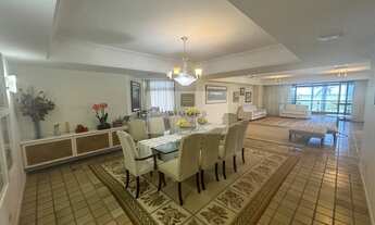 Imagem 7: Apartamento Alto padrão