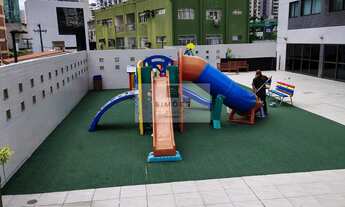 Imagem 5: Apartamento à venda no bairro Boa Viagem - Recife/PE, Sul