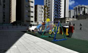 Imagem 6: Apartamento à venda no bairro Boa Viagem - Recife/PE, Sul